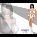 Valient Grrl wallpaper