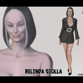 Belinda Giolla wallpaper