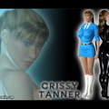 Crissy Tanner wallpaper