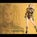 DareDoll wallpaper