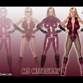 Ms Metrobay wallpaper