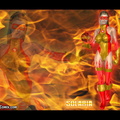 Solaria wallpaper