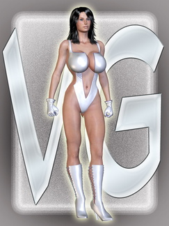 Valient Grrl 2009 full