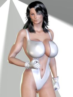 Valient Grrl 2009