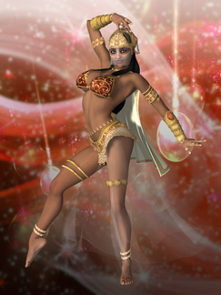 Mirage