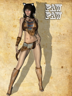 Paw Paw