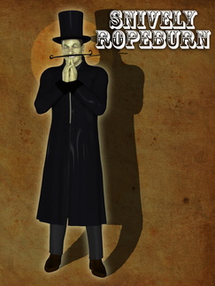 Snively Ropeburn