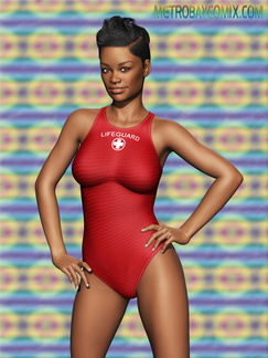 spellweaver lifeguard