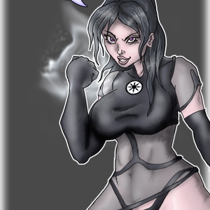 Drawings & Fan Art