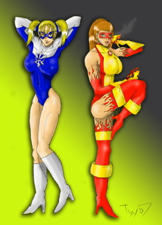 Snowflake and Solaria