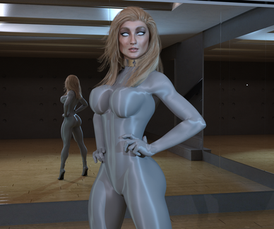 adrienne g8 greybot by aszmo dejiub5