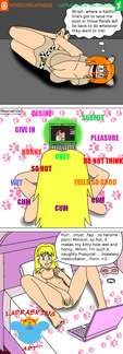 pussycat plays FULL COLOUR LINKS