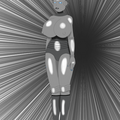 Henchbot by Laprasking
