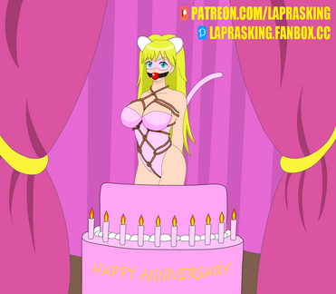 PP Birthday Celebration links 1