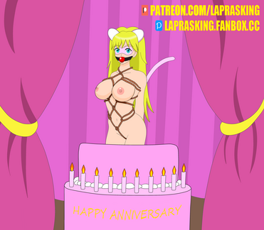 PP Birthday Celebration links 2