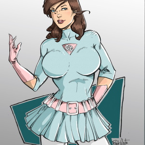 Drawings & Fan Art