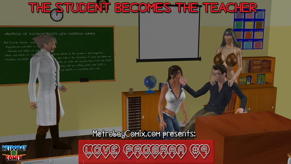 Love-Program-Number-9-promo