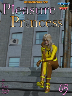 PP5 cover
