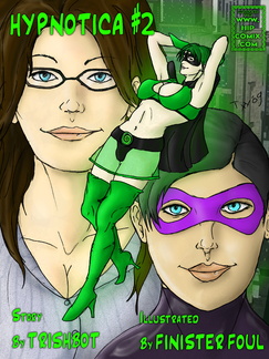 Hypnotica 2 cover