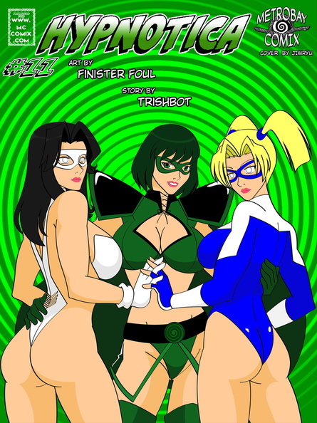 Hypnotica 11a cover.jpg