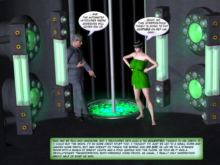 hypnotica 15