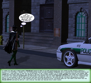 hypnotica 22