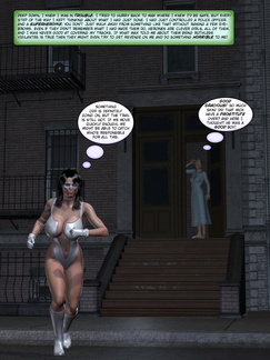 hypnotica 54