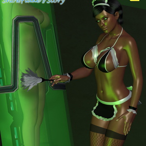 Resort Tales