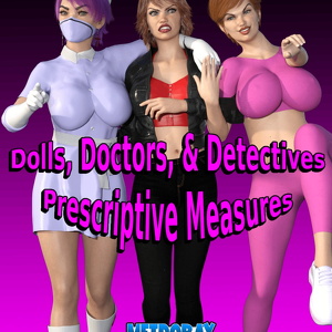 2025 COVERS GALLERY