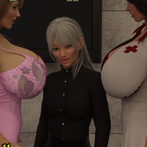 2025 COVERS GALLERY