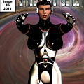 Mad Science Chronicles Cover 06