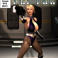Mad Science Chronicles Cover 12