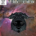 Mad Science Chronicles Cover 14