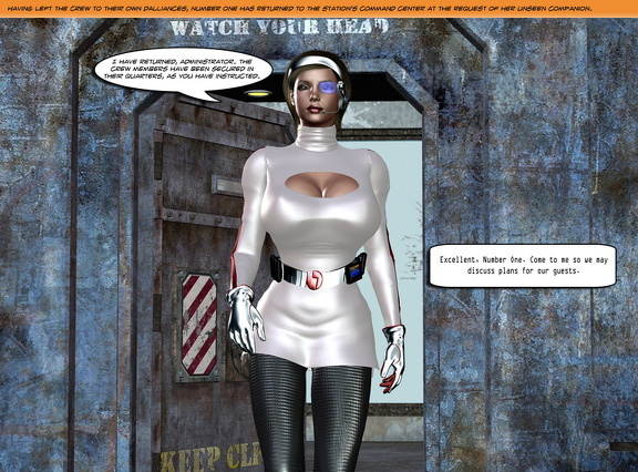 Space Station Venus 029