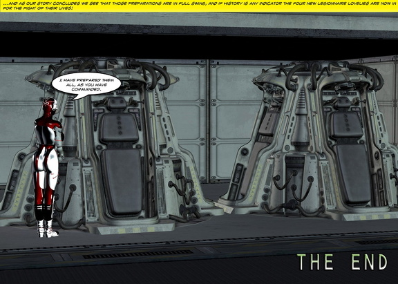 Space Station Venus 219