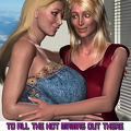 Happy Mother's Day from Metrobay Comix