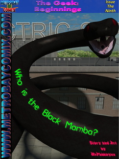 The Geek cover 9 alt