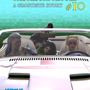 2025 COVERS GALLERY