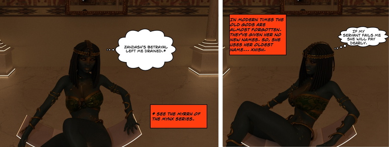 Divine Retribution007