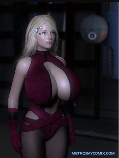 The Rise of HARDON promo 1