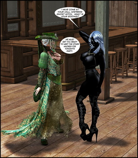 HalloweenWhorerStory13