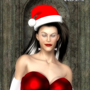 How the Witch Stole Twistmas