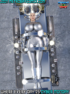 Cyber Monday promo 9