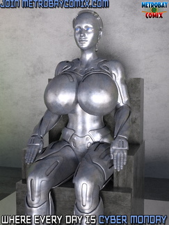 Cyber Monday promo 10