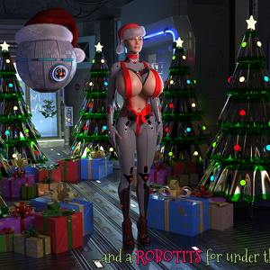 12 Days of Twistmas 2025