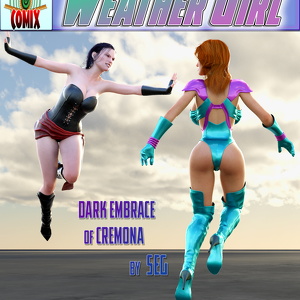 Free Comix