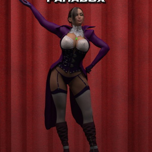 2026 COVERS GALLERY